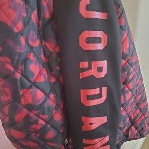Jordan Jacket